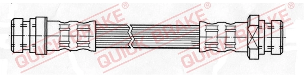 Brake Hose